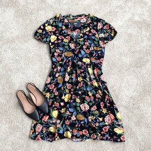 Anthropologie  dress